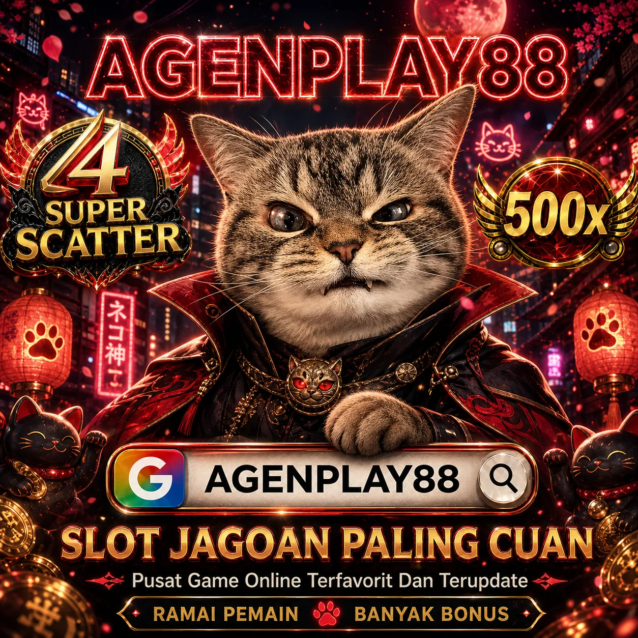 CUANIN28 ▶ Main Game Jadi Lebih Produktif? CUANIN28 Hadirkan 28 Misi Reward untuk Pengalaman yang Lebih Seru